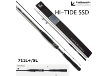 Tailwalk 21 Hi-Tide SSD 711L+/SL