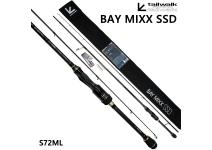 Tailwalk 21 BAY MIXX SSD S72ML