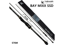 Tailwalk 21 BAY MIXX SSD S76M