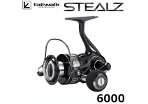 Tailwalk 23 STEALZ 6000