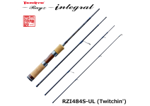 Tenryu 23 Rayz Integral  RZI484S-UL Twitchin