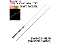 Tenryu 23 Swat SW842B-ML/M Variable Caster