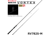 Tenryu Rock Eye Vortex RV782S-M