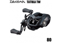 Daiwa 22 Tatula TW 80