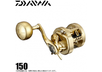 Daiwa 21 Basara 150