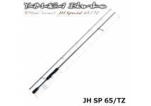 Yamaga Blanks BlueCurrent JH-Special 65/TZ