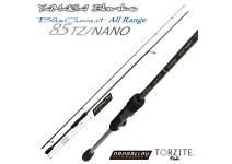 Yamaga Blanks BlueCurrent  85TZ/NANO All-Range