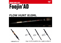 Foojin AD Flow Hunt 810ML