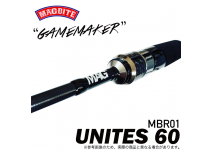 Magbite Unites 60UL