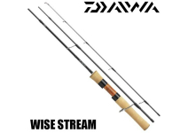 Daiwa 22 Wise Stream 56L-3