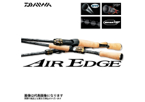 Daiwa 18 Air Edge 642ULS-ST