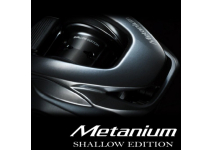 Shimano 22 Metanium Shallow Edition HG RIGHT