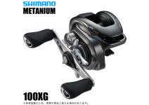Shimano 23 Metanium 100XG