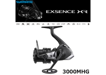 Shimano 23 Exsence XR 3000MHG