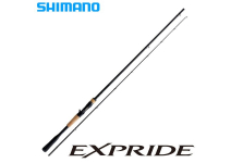 Shimano 22 Expride 263L-S/2
