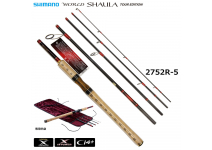 Shimano World SHAULA Tour Edition 2752R-5