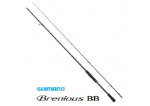 Shimano 20 Brenious  BB S80L-S