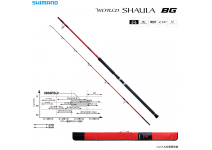 Shimano 20 World SHAULA BG 2836RS-2