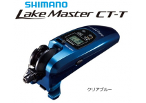 Shimano 23 Lake Master CT-T