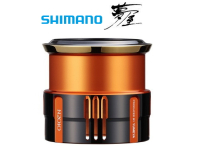 Shimano 19 Yumeya Custom Spool 1000 N4010