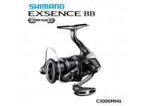 Shimano 20 Exsence BB C3000MHG