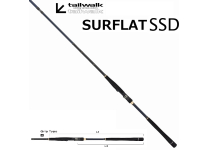 Tailwalk 23 Surflat SSD