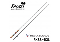 PALMS RERA KAMUY N.Trout II  RKSS-63L