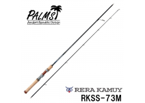 PALMS RERA KAMUY N.Trout II  RKSS-73M
