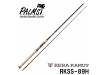 PALMS RERA KAMUY N.Trout II  RKSS-89H