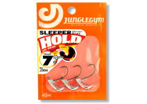 Jungle Gym  J304  SLEEPER HOLD