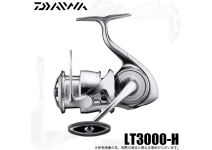 Daiwa 22 EXIST LT3000-H