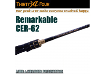 Thirty34Four Remarkable CER-62