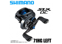 Shimano 20 SLX DC 71HG