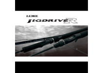 Gamakatsu Luxxe JigDriveR  S64L-solid