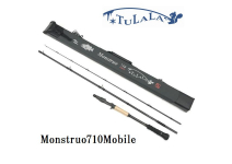 Tulala Monstruo 710 Mobile