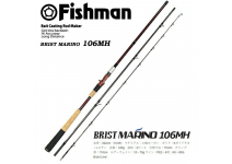 Fishman BRIST Marino 10.6MH