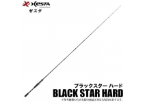 Xesta Black Star Hard B72MHX
