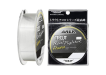 Toray Area Trout Real Fighter Fluoro 100m