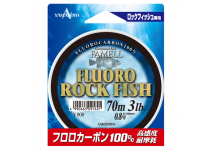 Yamatoyo Fluoro Rock Fish 70m