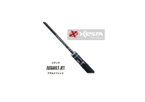 Xesta Assault Jet 711L Technical Shooter