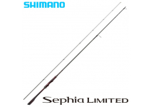 Shimano 19 Sephia Limited  S85ML