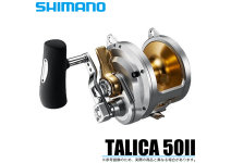 Shimano Talica 50II