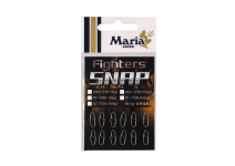 Maria Fighters Snap