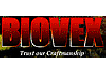 Biovex tools