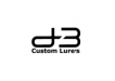 D3-Custom Lures