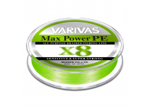 Varivas Max Power PE x8 200m