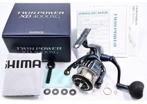 Shimano 17 Twin Power XD 4000XG
