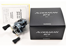 Shimano 22 Aldebaran BFS XG LEFT