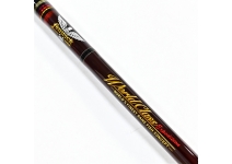 Fenwick 21 World Class Expedition WCE68CMH-5J