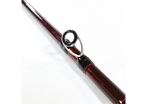 Fenwick 21 World Class Expedition WCE68CMH-5J